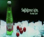 Kzlay Maden Suyu - Vine Aromal