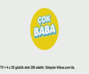 Kliksa - Babalar Gn