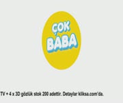 Kliksa - Babalar Gn