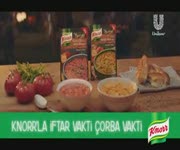 Knorr - Ramazan Sofralarnn En Gzel Tarifi