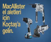 Kota - Mac Allister