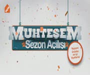 Kota - Muhteem Sezon Al