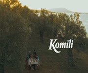 Komili - Zeytinya Mucizesi