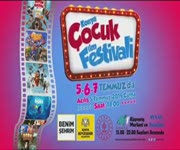 Konya ocuk Film Festivali 2019