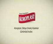 Koroplast - 8 Mart Dnya Kadnlar Gn