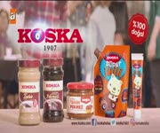 Koska Tahin Pekmez - Ata Berk Mutlu