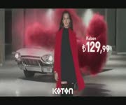 Koton Kaban - Fahriye Evcen