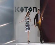 Koton - Rexona Black+White