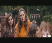 Koton Tam Benim Tarzm - Fahriye Evcen