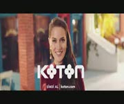 Koton Triko - Fahriye Evcen