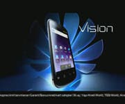 KVK Huawei Vision