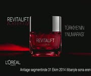 L'Oreal Paris - Revitalift Laser X3