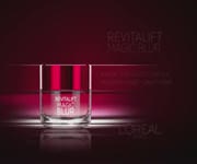 L'oreal Paris Revitalift Magic Blur - Eva Longoria