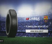 Lassa - El Clasico ekili Kampanyas
