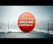 Lassa - Salam Kampanya