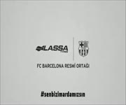 Lassa - Sen Bizim Ardamzsn