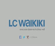 LC Waikiki 2014 lkbahar Teen Koleksiyonu