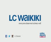 LC Waikiki 2014 Yaz ocuk Koleksiyonu