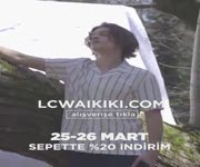 LC Waikiki - Bahar Festivali