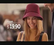 LC Waikiki - Kazak ve Ceket