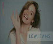 LC Waikiki - LCW Jeans
