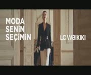 LC Waikiki - Moda Senin Seimin