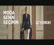 LC Waikiki - Moda Senin Seimin