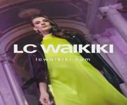 LC Waikiki - nmde Hayat Kendim in Giyinirim