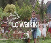 LC Waikiki Ramazan Bayram 2018