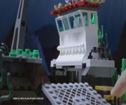 LEGO City Su Altı Serisi