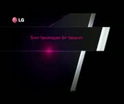 LG Cinema 3D Smart TV