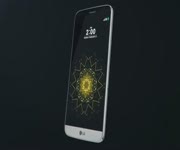 LG G5 Akll Telefon