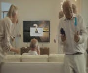 LG Smart TV - BeanBird Geliyor