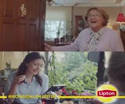 Lipton ay - Sohbeti A