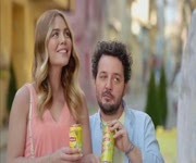 Lipton Ice Tea - Altn Ama Halkas Kampanyas