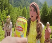 Lipton Ice Tea - ay Bahesi