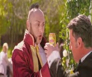 Lipton Ice Tea - Hayko Cepkin