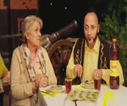 Lipton Ice Tea - Ramazan