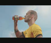 Lipton Ice Tea - Wesley Sneijder