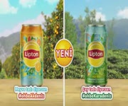 Lipton Karadeniz Rzgar ve Akdeniz Gnei