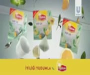 Lipton Piramit Yeil ay