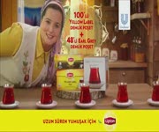 Lipton - Ramazana zel Kampanya