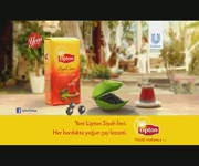 Lipton Siyah inci