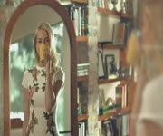 Lipton Teatox - Burcu Esmersoy