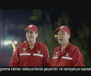 Lukoil Akaryakt - Galatasaray