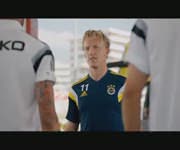 Lukoil -  Fenerbahe ve Beikta