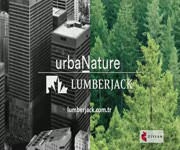 Lumberjack UrbaNature