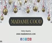 Madame Coco - Yılbaşı