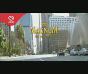 Magnum 25. Yıl Hediyesi Lamborghini