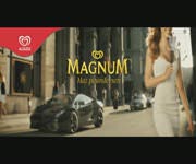 Magnum Lamborghini ekilii